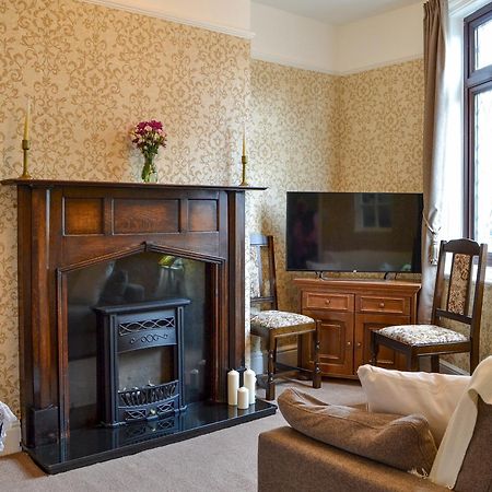 Mollys Place Filey Extérieur photo