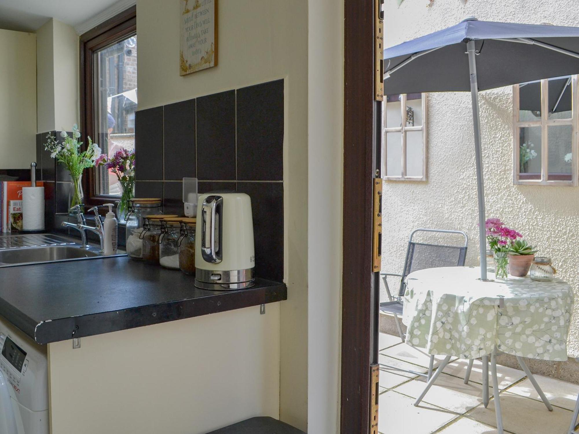 Mollys Place Filey Extérieur photo