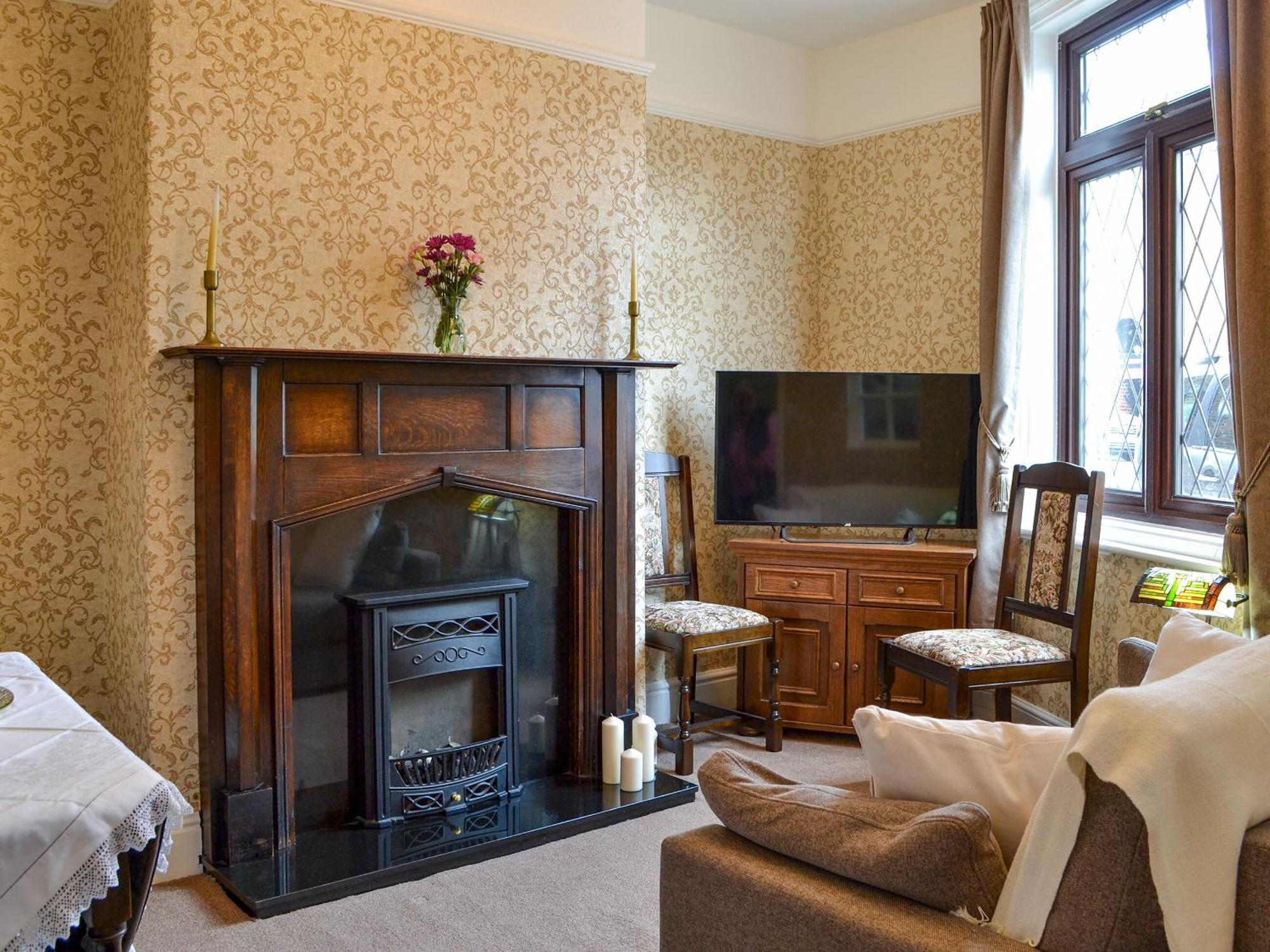 Mollys Place Filey Extérieur photo