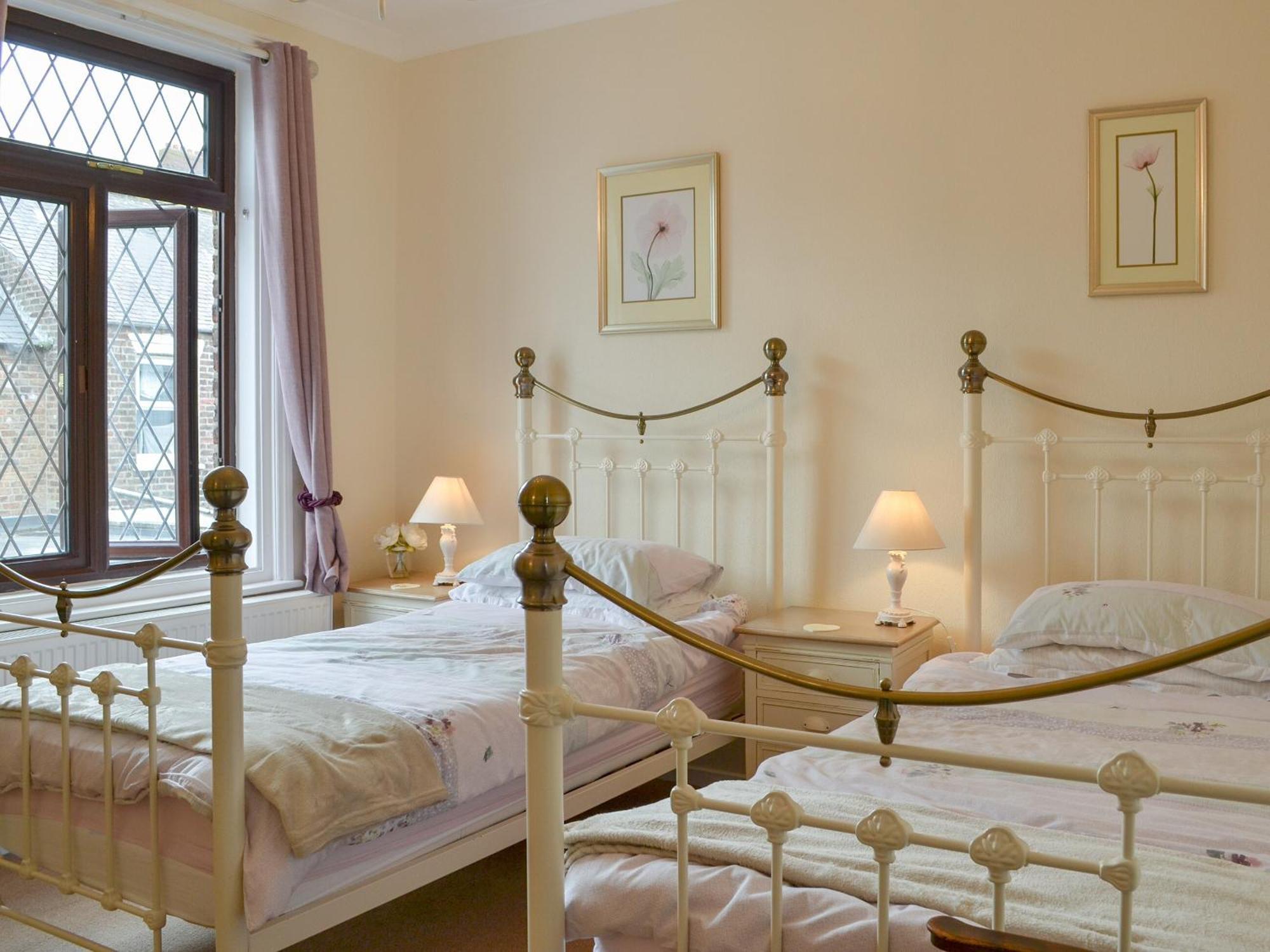 Mollys Place Filey Extérieur photo