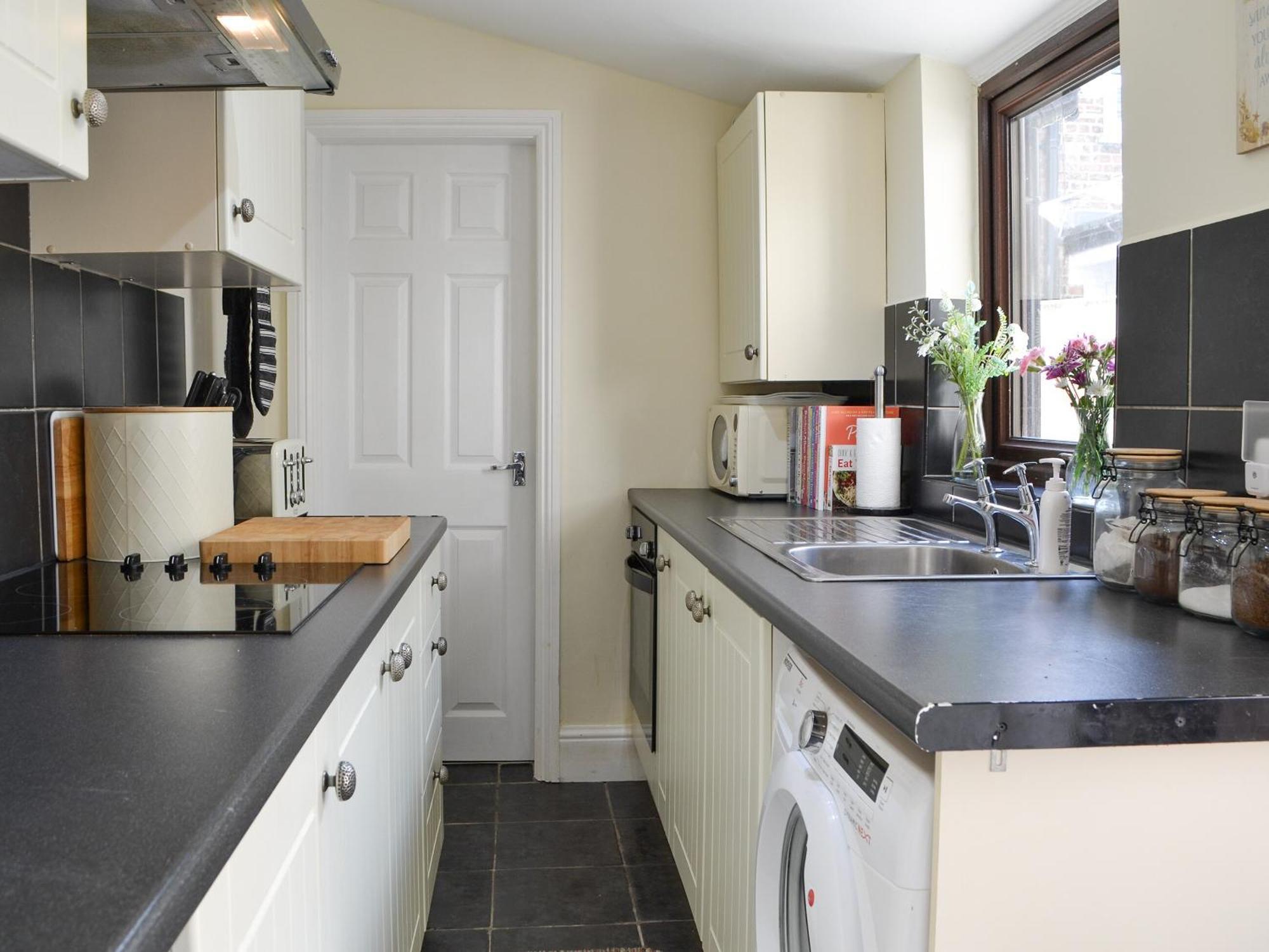 Mollys Place Filey Extérieur photo