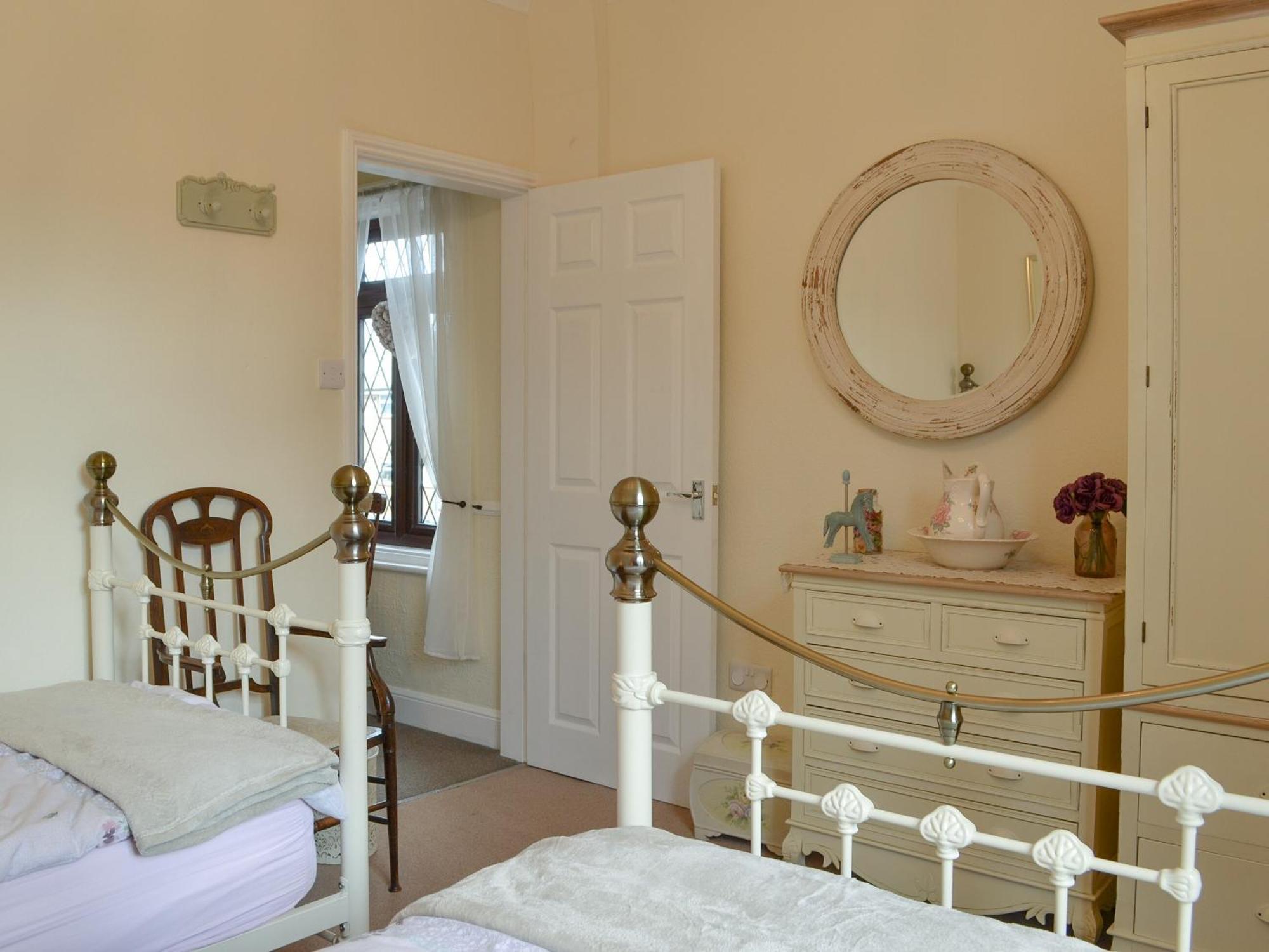 Mollys Place Filey Extérieur photo