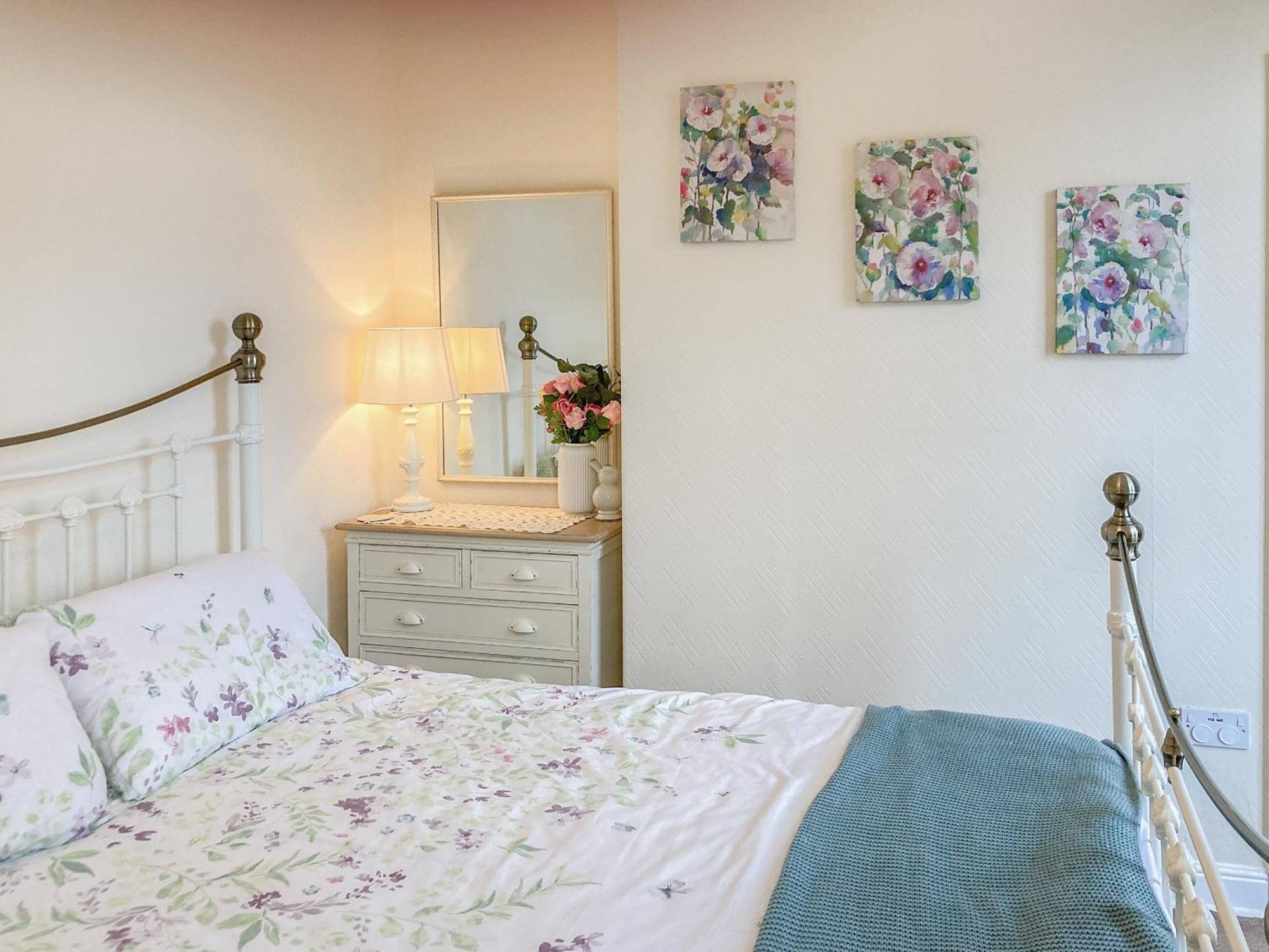 Mollys Place Filey Extérieur photo