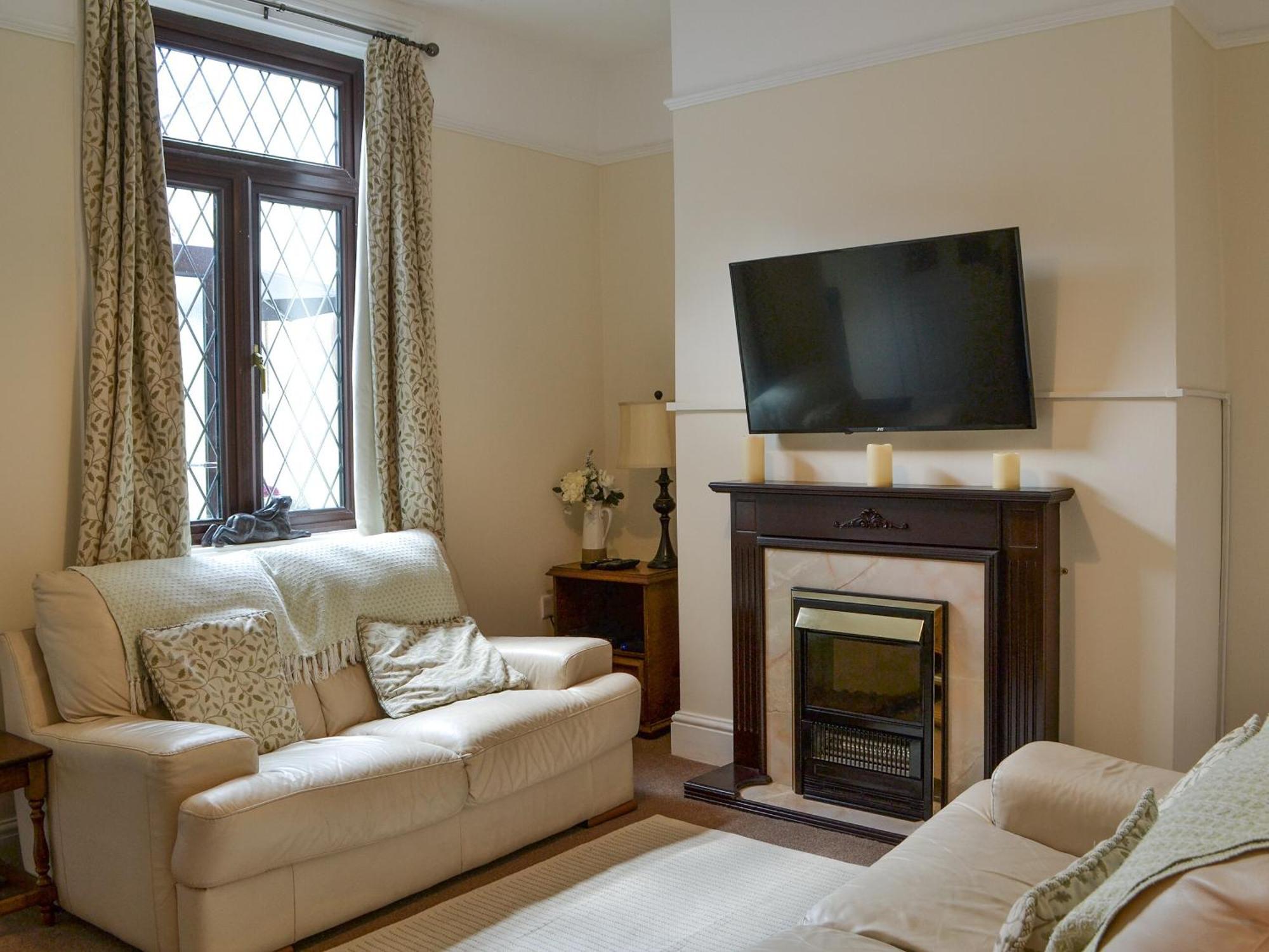 Mollys Place Filey Extérieur photo