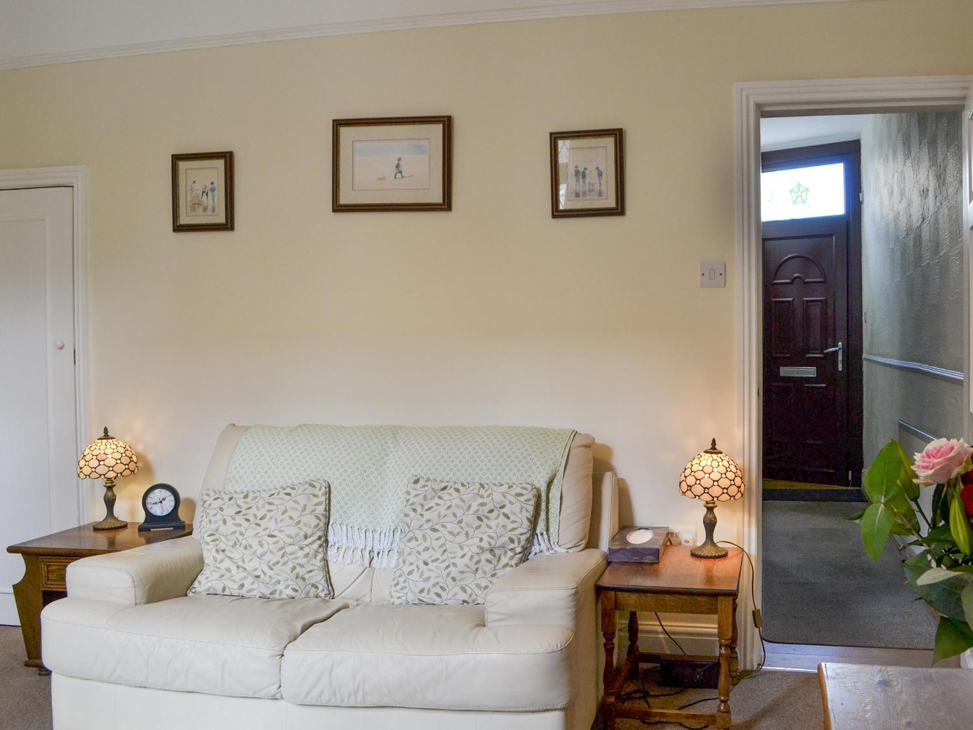 Mollys Place Filey Extérieur photo