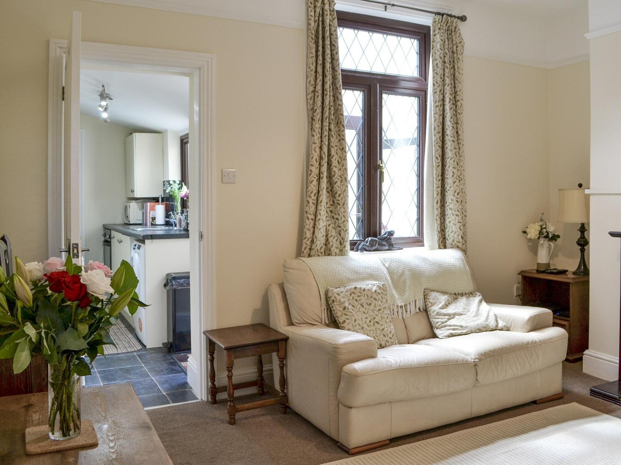 Mollys Place Filey Extérieur photo