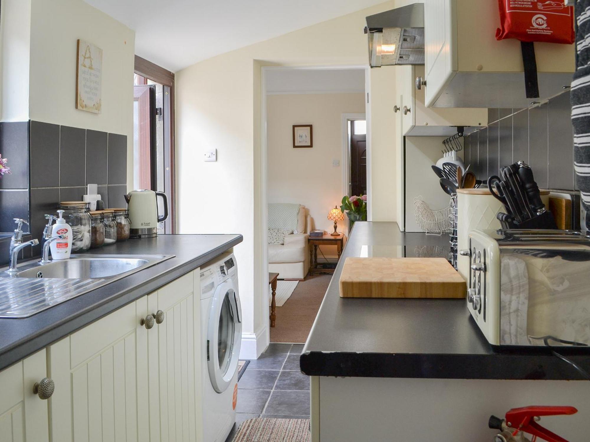 Mollys Place Filey Extérieur photo