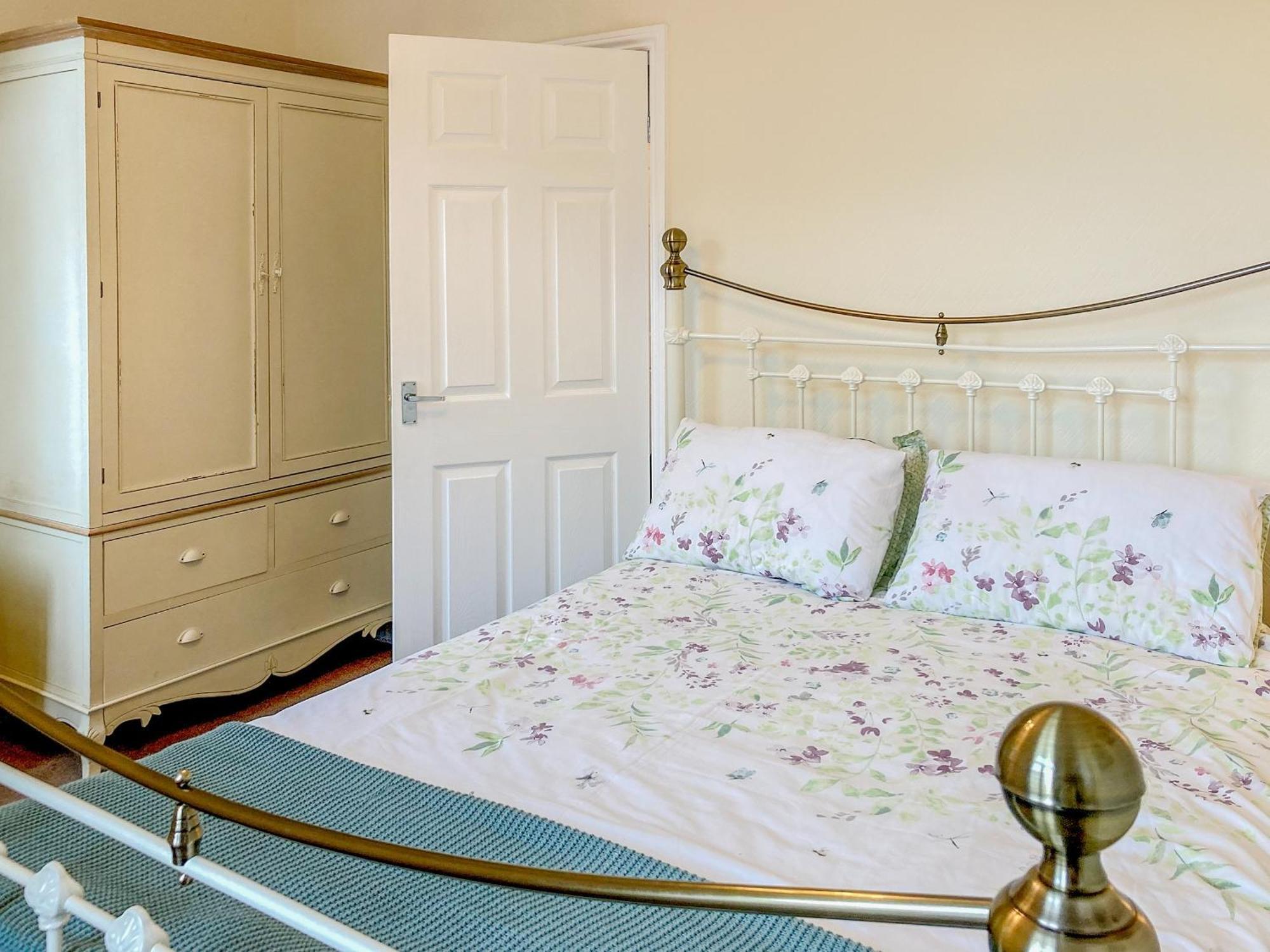 Mollys Place Filey Extérieur photo